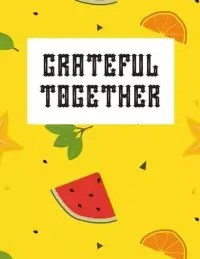 在飛比找博客來優惠-Grateful Together: A Gratitude