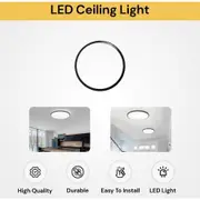 LED Ceiling Light