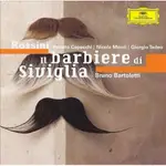 *DG 古典音樂*ROSSINI IL BARBIERE DI SIVIGLIA BARTOLETTI 2CD E17