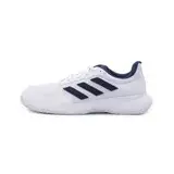 在飛比找遠傳friDay購物優惠-ADIDAS GAME SPEC 2 網球鞋 白藍 ID24