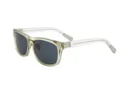 Kris Van Assche by Linda Farrow KVA43 CLEAR 56/16/145 MAN Sunglasses