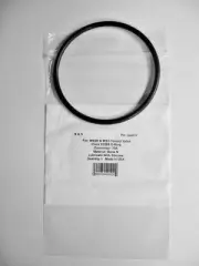 Clack V3289 O-Ring / Control Valve / WS2H & WS3 / R&S 344CL