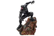 Spider-Man Venom 1:10 Scale Statue