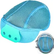 Maciun Safety Helmet Headband Liner | Safety Hat Cushion,Highly Absorbent Safety Helmet Accessories for Mining Engineering