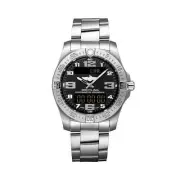 Breitling Aerospace Evo Professional Multi Function Titanium Watch E79363101B1E1