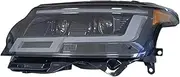 Car LED Head Lamps Compatible For Land Rover Range Rover Vogue L405 2013-2018 Headlights Full LED High Beam Low Beam Dynamic Turn Signal