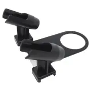 Air Brushes Holder Compressors Regulator Mounted Universal Support