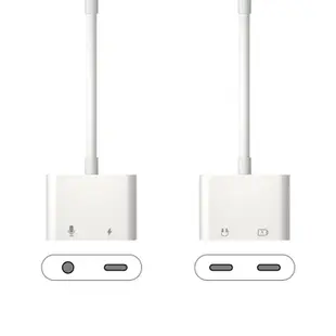 Apple耳機 IPhone 11 pro MAX XS 8 7 Plus轉接線 lightning 轉接頭 音頻轉接器