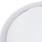 Travel Makeup Mirror With Light White Stand Adjustable Angle Magnifying Mirr BT5
