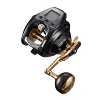 在飛比找蝦皮商城優惠-《DAIWA》SEABORG G300J 電動捲線器 中壢鴻