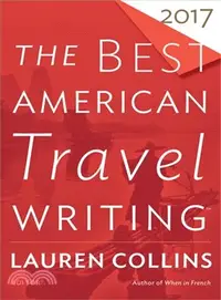 在飛比找三民網路書店優惠-The Best American Travel Writi