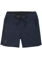 ON Performance Hybrid Stretch-nylon Shorts - Navy - L L