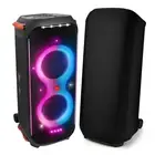 Custom Fit Dust Cover for JBL Partybox 710 Speaker Stretch Protective Case Outdo