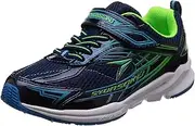 瞬足(シュンソク) Syunsoku 3E SJJ 4410 9240 Kids' Sneakers, Boys, Children's Shoes, Wide, Lightweight, US Toddler Size 6.5-9.8 (16-25 cm)