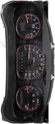 Dorman 599-417 Remanufactured Instrument Cluster