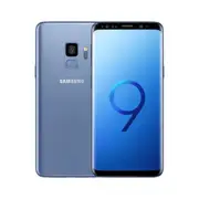 Samsung Galaxy S9 Plus Single Sim 64GB Blue - Good - Refurbished