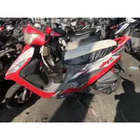 在飛比找蝦皮購物優惠-光陽  Kymco GP125 報廢車 零件車 拆賣