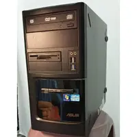 在飛比找蝦皮購物優惠-電腦Asus MD 750 I7-3778 RAM 12GB