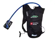CamelBak Hydrobak Hydration Pack 50 oz Black Hiking Water Backpack