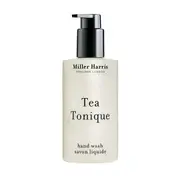 Miller Harris Tea Tonique hand cleanser