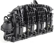 Compatible With Porsche Macan 2.0 Intake Manifold 95813320100 PAC133201A PAC133201C PAC133201E 06L133201AH 06L133201CQ 06L133201FF