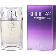 Franck Olivier Sunrise Eau De Toilette Spray 75ml/2.5oz