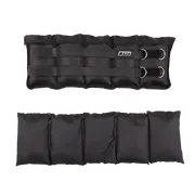 10kg Adjustable Ankle/Wrist Weight Straps