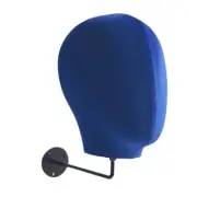 Wall Mount Mannequin Head Wig Stand Manikin Head