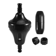 G62 Black Backup Valve Replacement Kit for Polaris 3900 Sport 380 180 TR35P TR28P 280 Pool Cleaner U