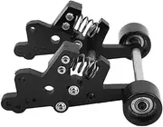 RC Spring Up Wheel for LOSI LMT 1/8 Truck Tail Wheel Up Wheelie Bar Spare Parts
