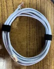 Junk Drawer - Systimax Cat6 - 10 ft Patch Cable