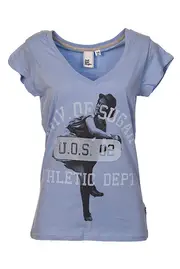 Batter's Up Tee--JUS-7674059S