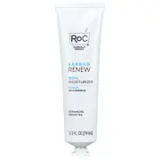 RoC, Barrier Renew, PM Moisturizer, Fragrance Free, 2.5 fl oz (74 ml)