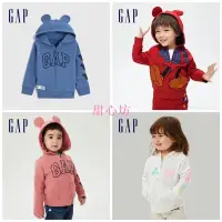 在飛比找Yahoo!奇摩拍賣優惠-全新 Gap x Disney 新品 迪士尼 正品 幼童 L