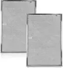 BPS1FA36 Aluminum Range Hood Filter S99010300 11-3/4" X 17-1/4" X 3/8" by Romalo