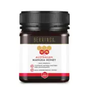 NEW Berringa Australian Manuka Honey MGO 400+ 250g High Strength