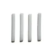 Replacement PTFE Tubes for Flashforge Printers 35mm (4 Pack)