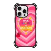 iPhone 16 Pro Bounce Case MagSafe Compatible Your Energy Is Radiant