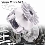Primary Drive Clutch Assembly For Polaris Magnum 325 330 425 Magnum 500 1998-04