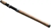 Folpus Cork Rod Handle Grip Fishing Supplies Easy Installation Multifunction Cork Handle Grip Replacement for Outdoor Fishing Lake, 16mm