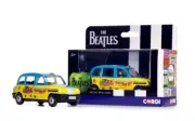 Beatles - Hello, Goodbye London TAXI 1:36 Scale Die-Cast Model