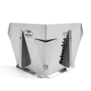 Columbia Taping Tools 3.5" Direct Drywall Corner Flusher