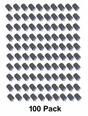 100 Pack HP LaserJet 4200dtnsl 4200dtns 4200dtn 4200 Feed Separation Roller