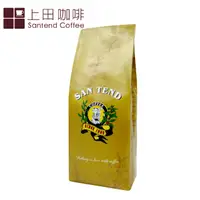 在飛比找PChome24h購物優惠-上田 肯亞 特級AA咖啡(半磅225g)