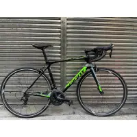 在飛比找蝦皮購物優惠-GIANT TCR Advanced 2 二手捷安特公路車 