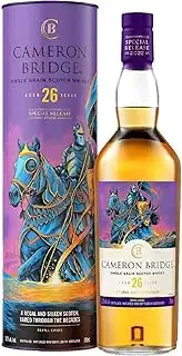 Cameronbridge 26Yo Whiskey 700ml