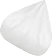 SWOOMEY Bean Bag Inner Liner Replacement for Lazy Sofa Play Couch Cover Bean Bag Chair Sleeve