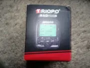 TRIOPO G1 Remote Control TTL Wireless Trigger 2.4GHz Wireless Transmitter - NEW
