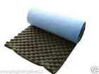 3.2cm-8mm VeryThick Comfort Camp Foam Sleep Gym Mat Mattress Tent Exercise Pad