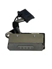 A1398 MagSafe Power Jack DC-In Board for Macbook Pro retina 15-inch 2012-2016